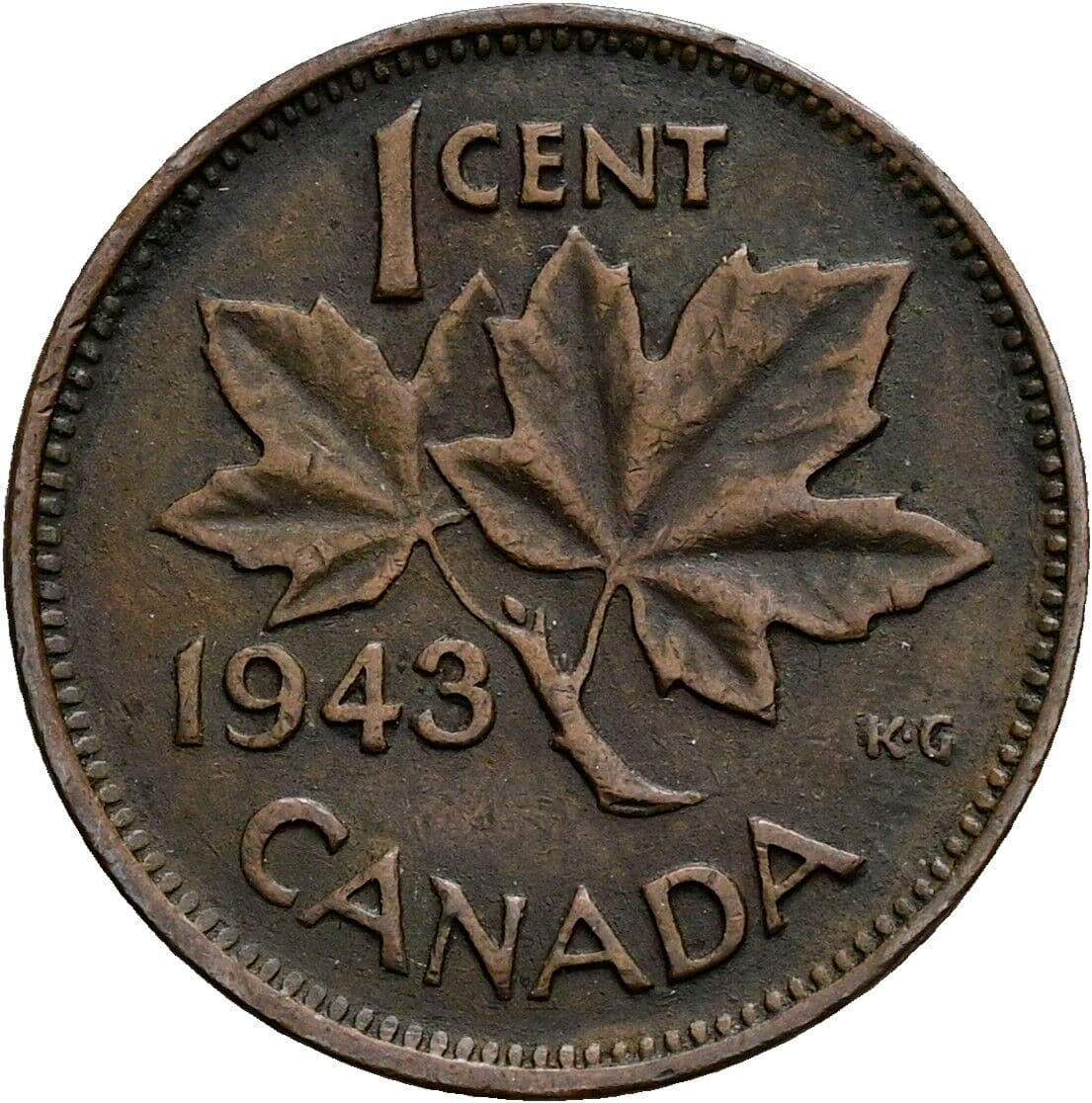 1 Cent