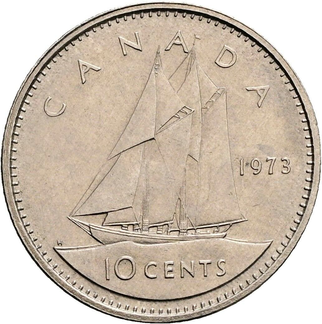10 Cents