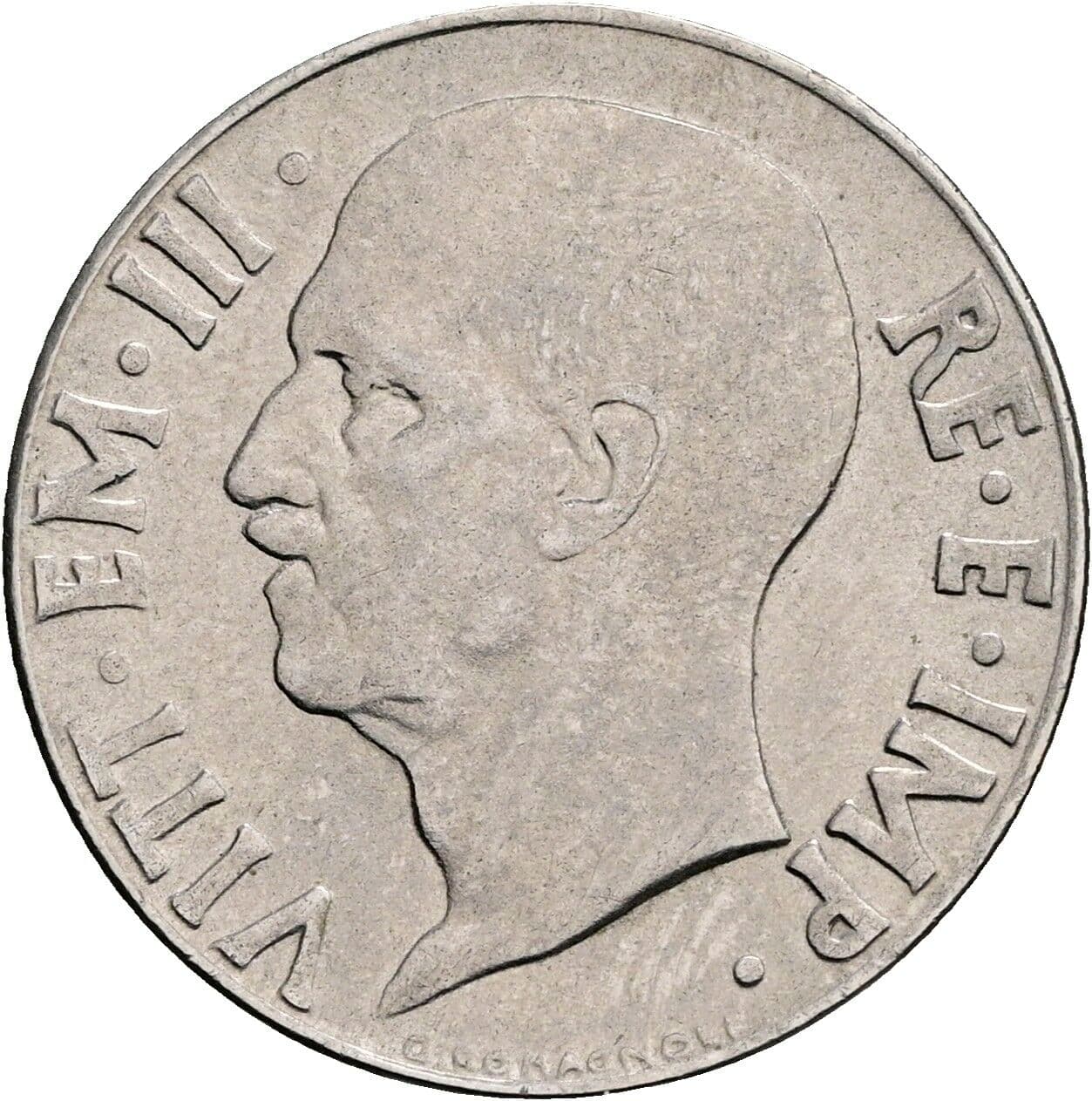 20 Centesimi