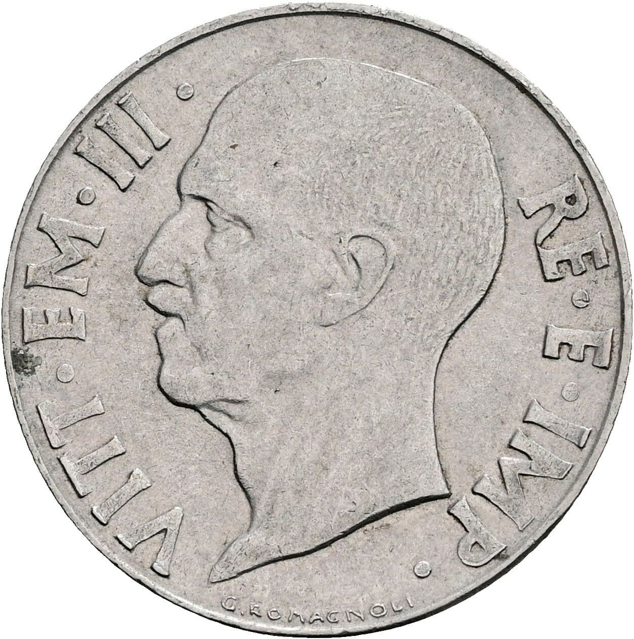 20 Centesimi