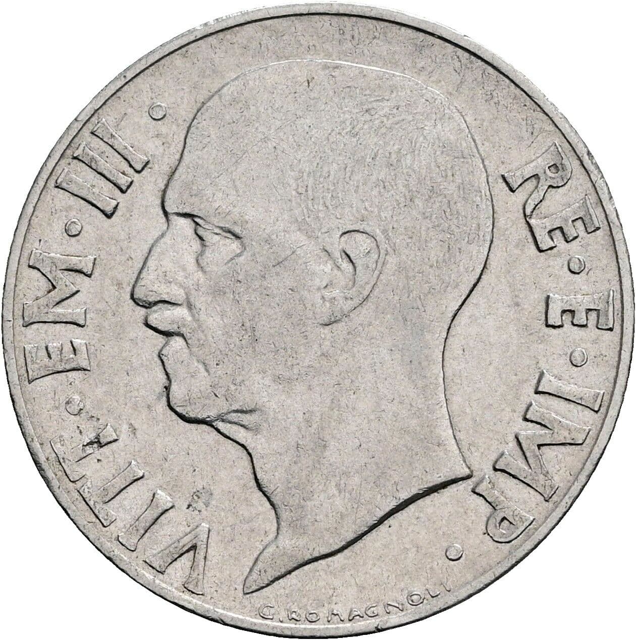20 Centesimi