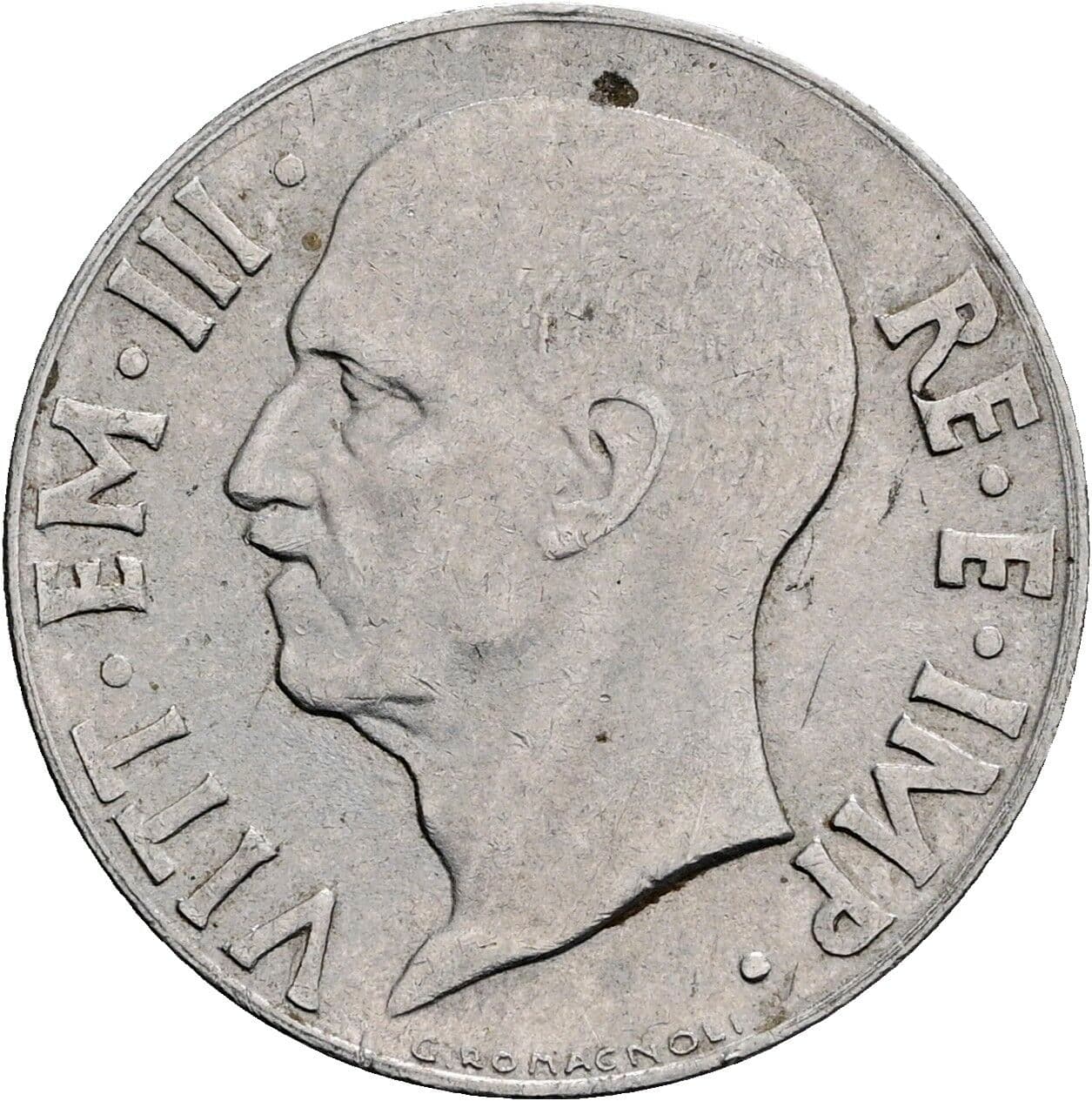 20 Centesimi