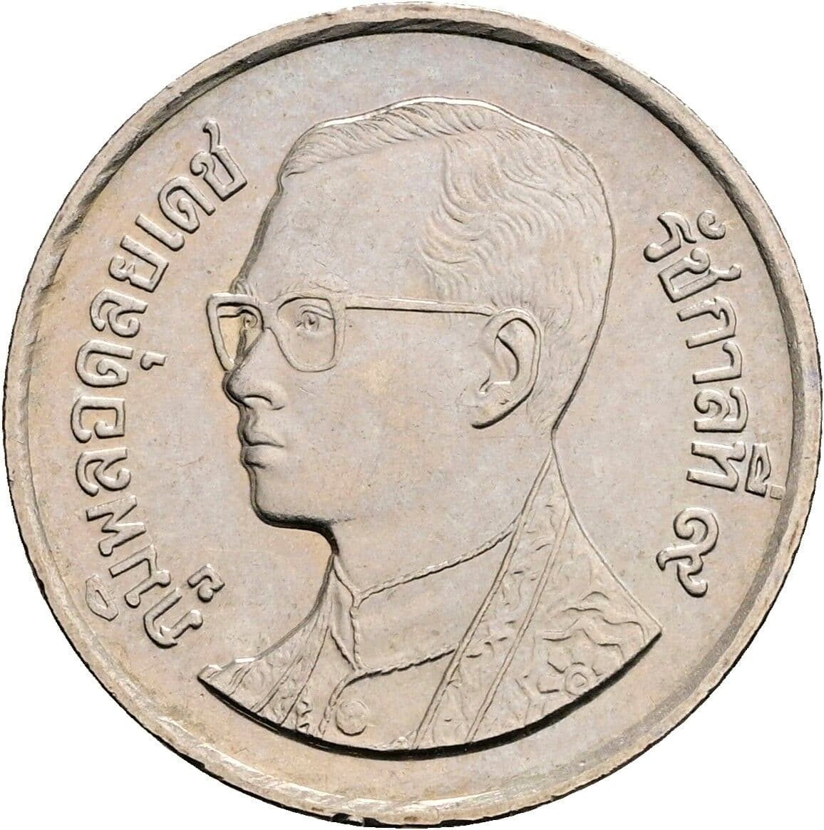 1 Baht