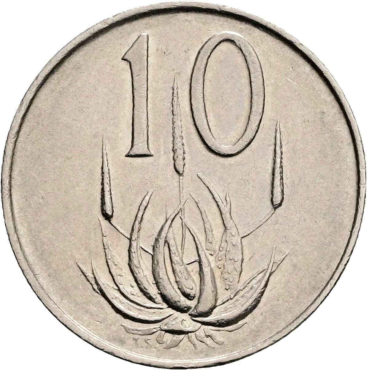 10 Cent