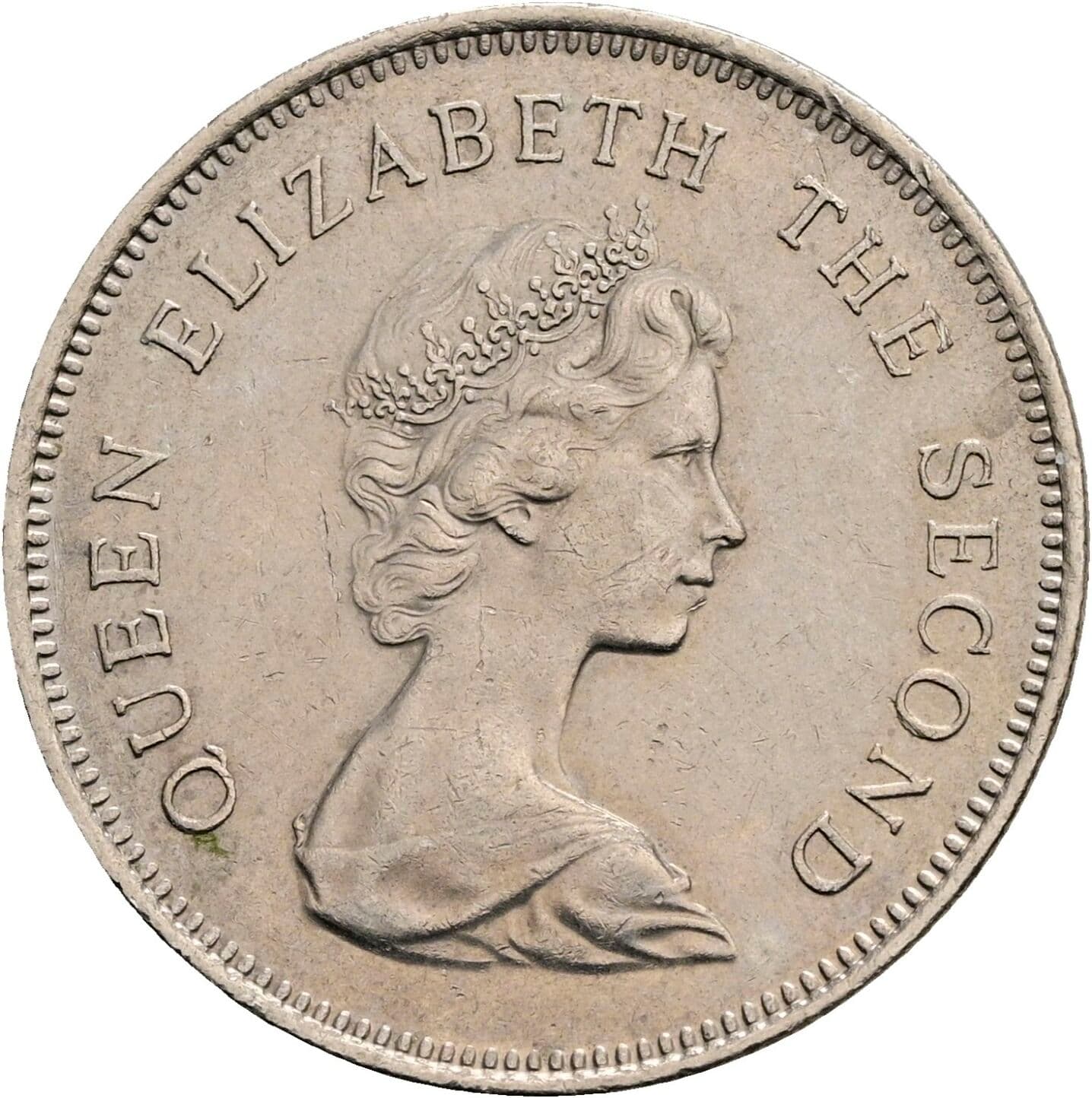 1 Dollar