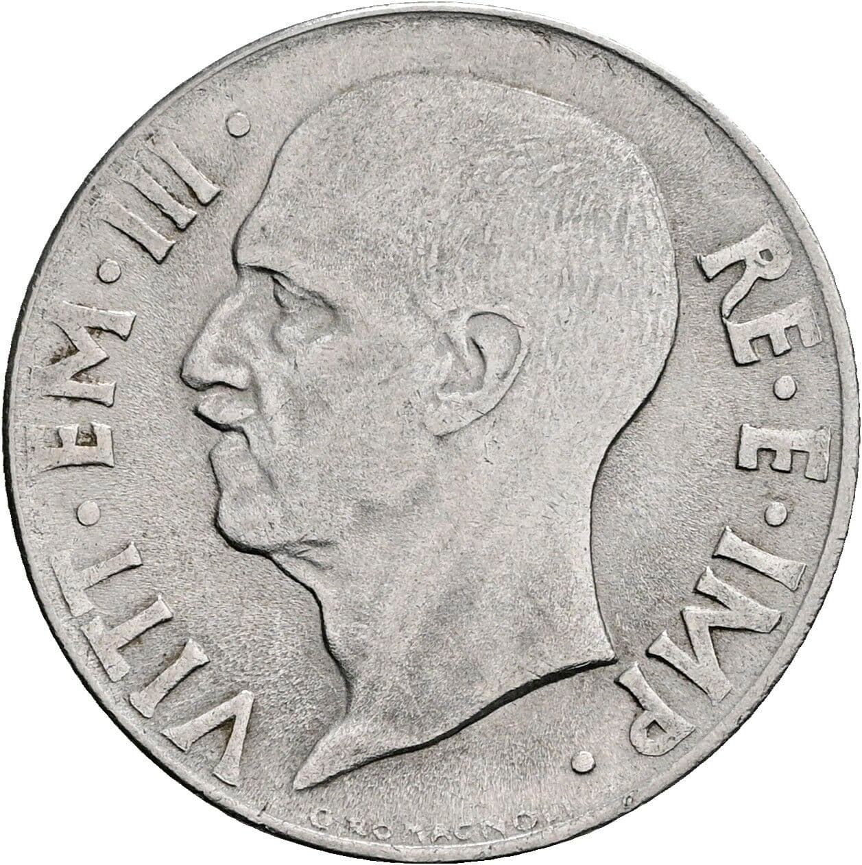 20 Centesimi