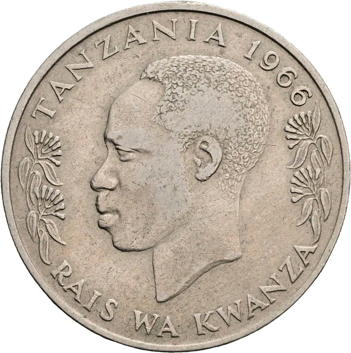 1 Shilling