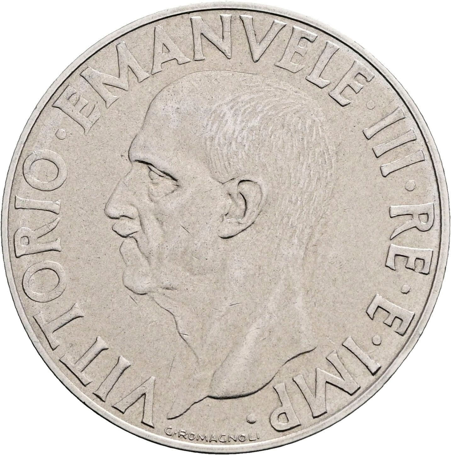 1 Lira