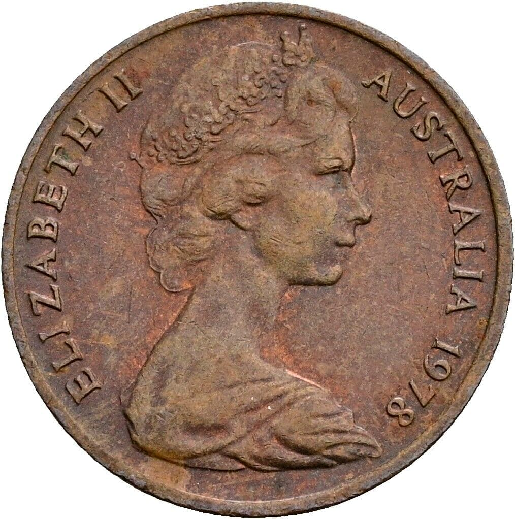 1 Cent