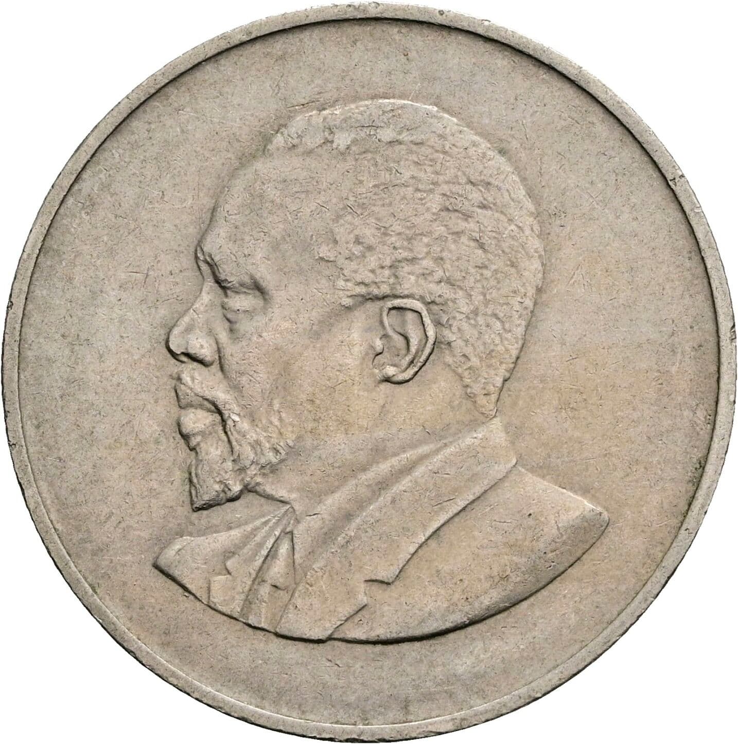 1 Shilling