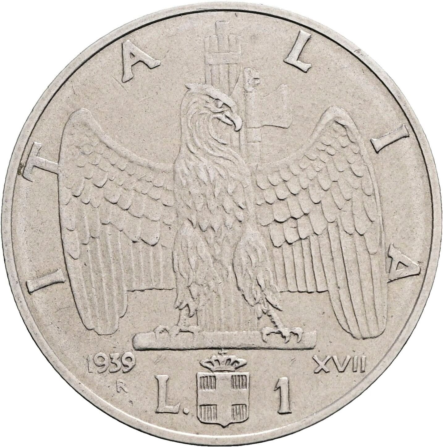 1 Lira