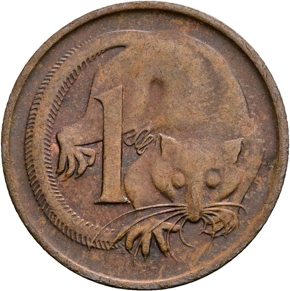 1 Cent