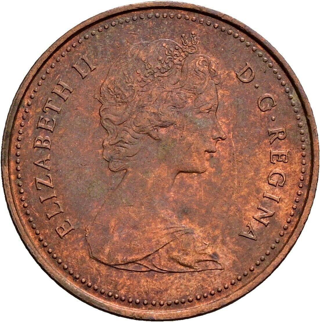 1 Cent