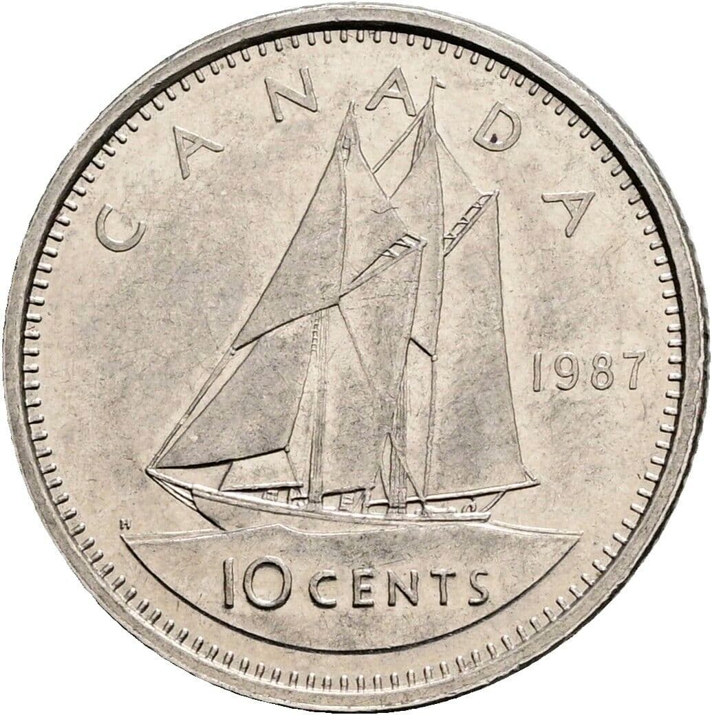 10 Cents