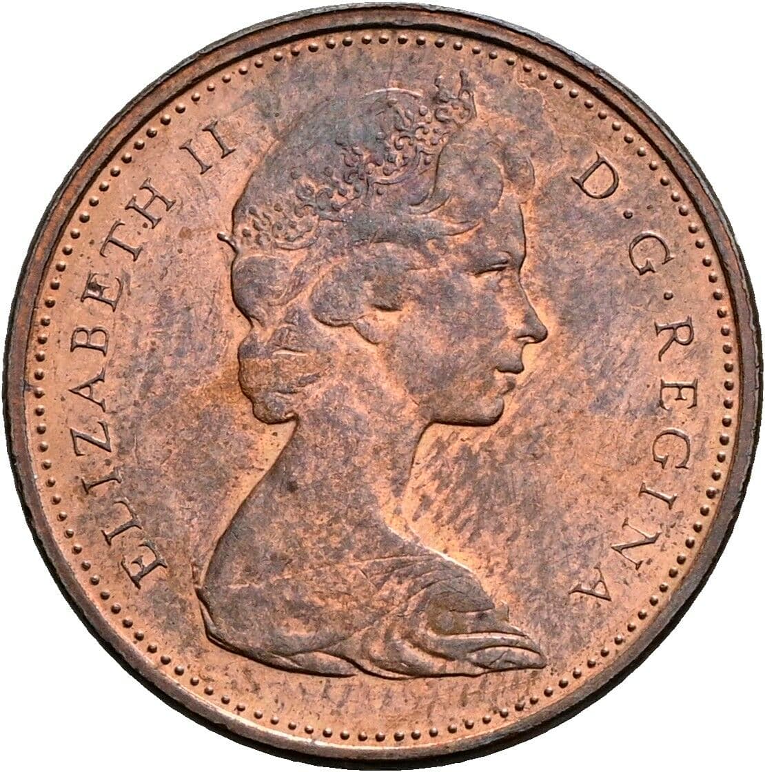 1 Cent