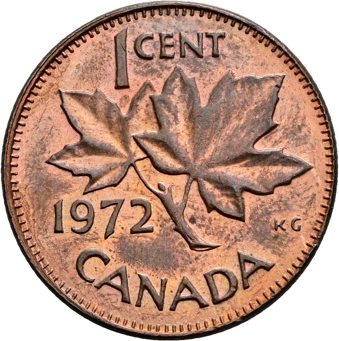 1 Cent