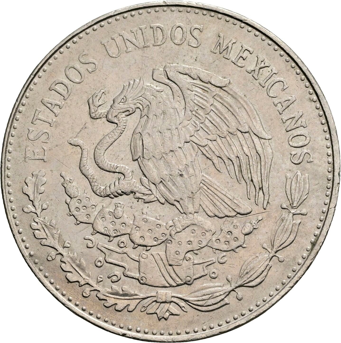 20 Pesos