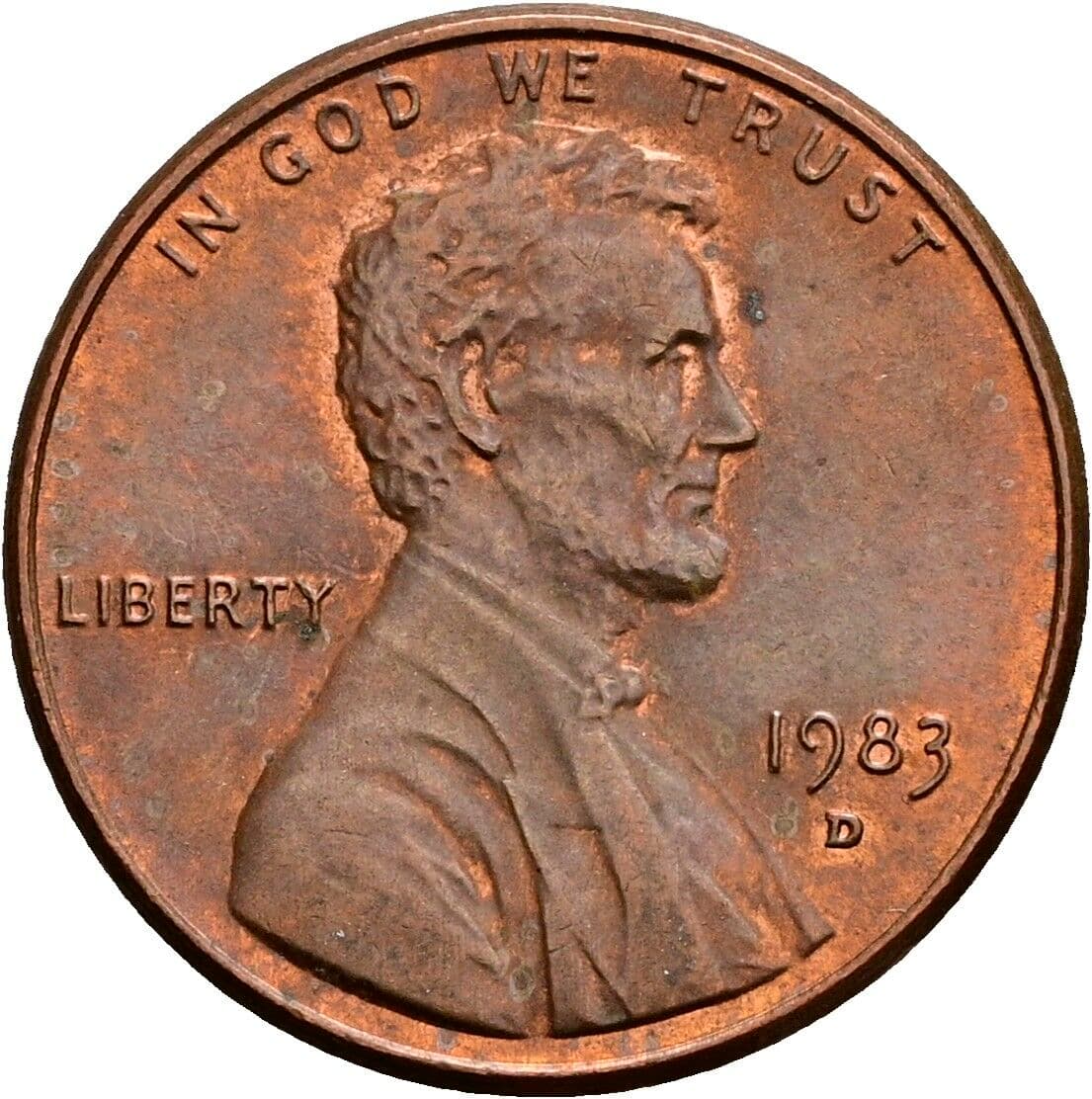 1 Cent