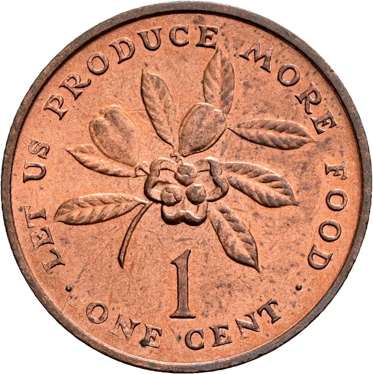 1 Cent