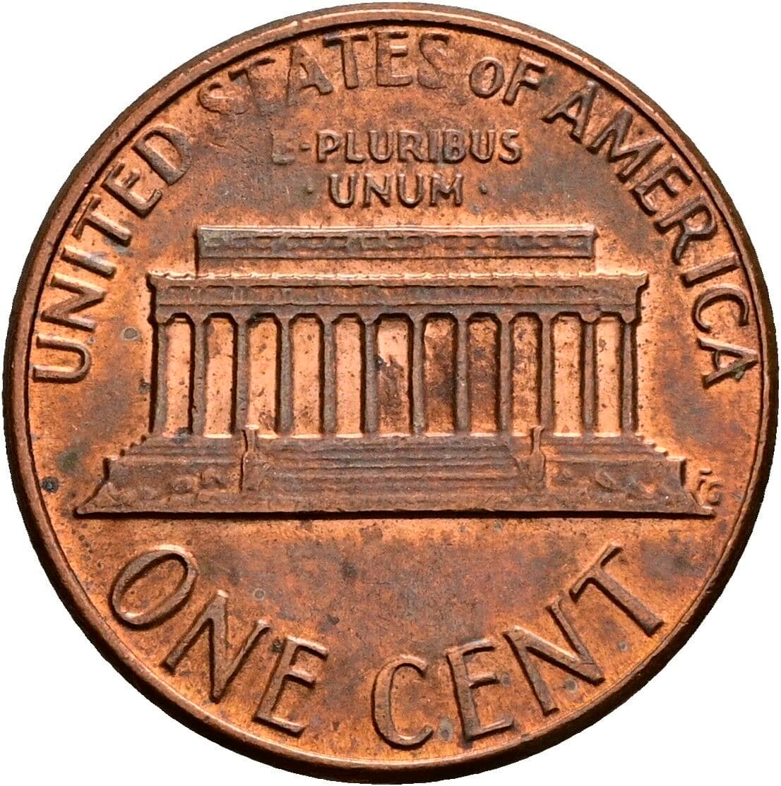 1 Cent