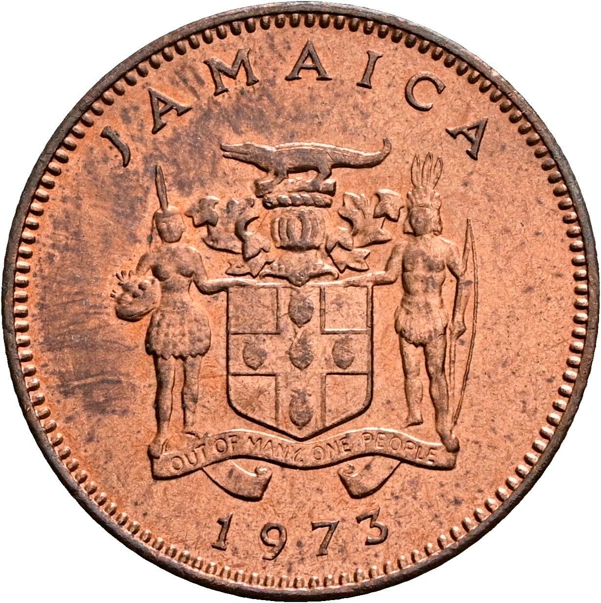 1 Cent