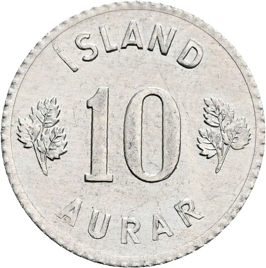 10 Aurar