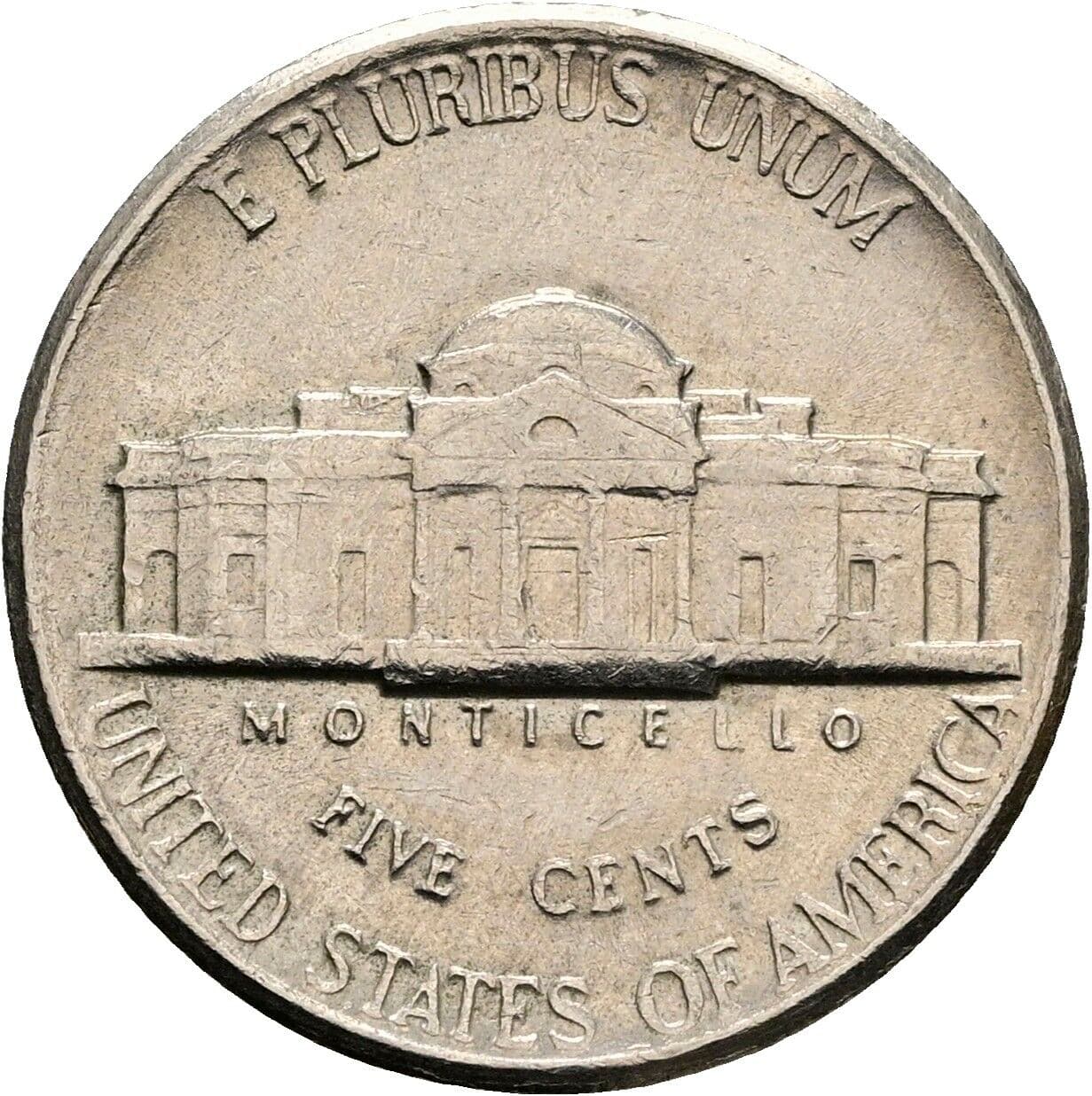 5 Cents