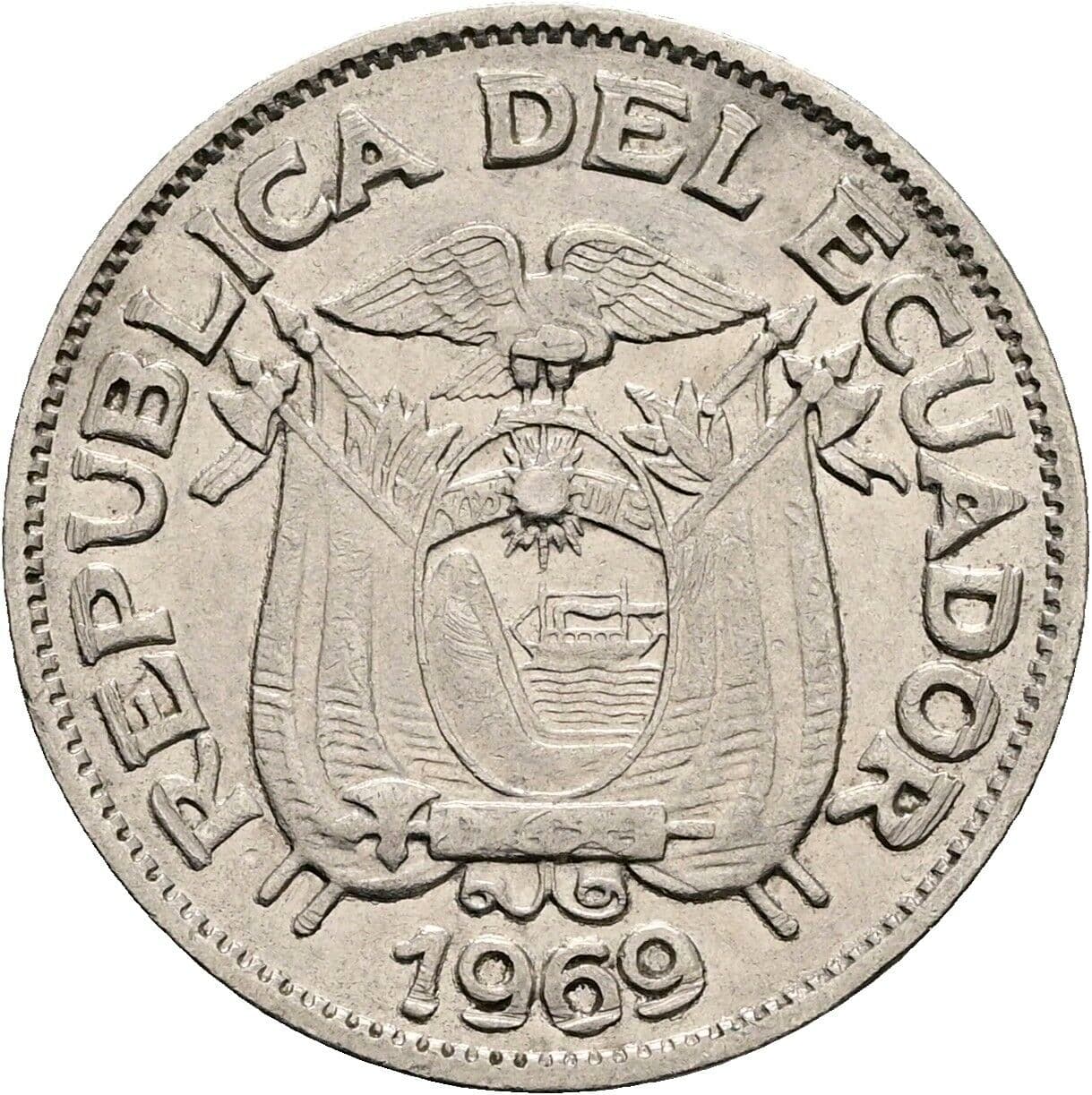 20 Centavos