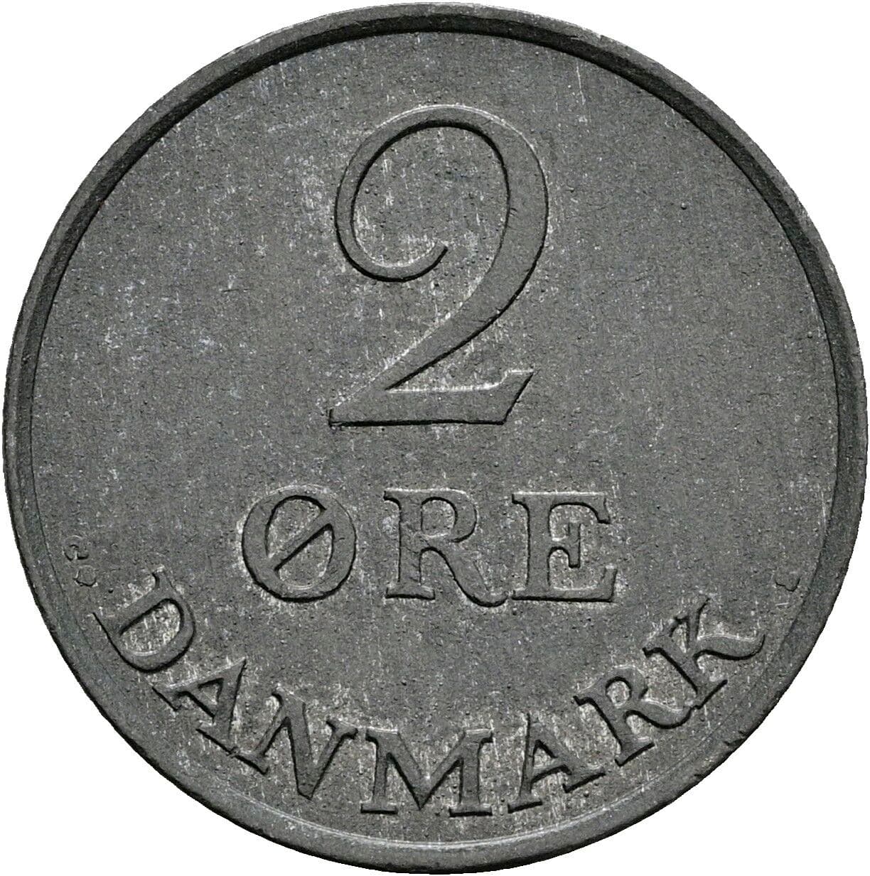 2 Öre