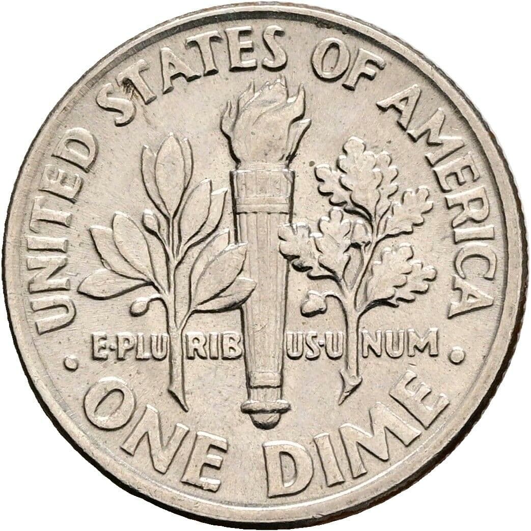 1 Dime