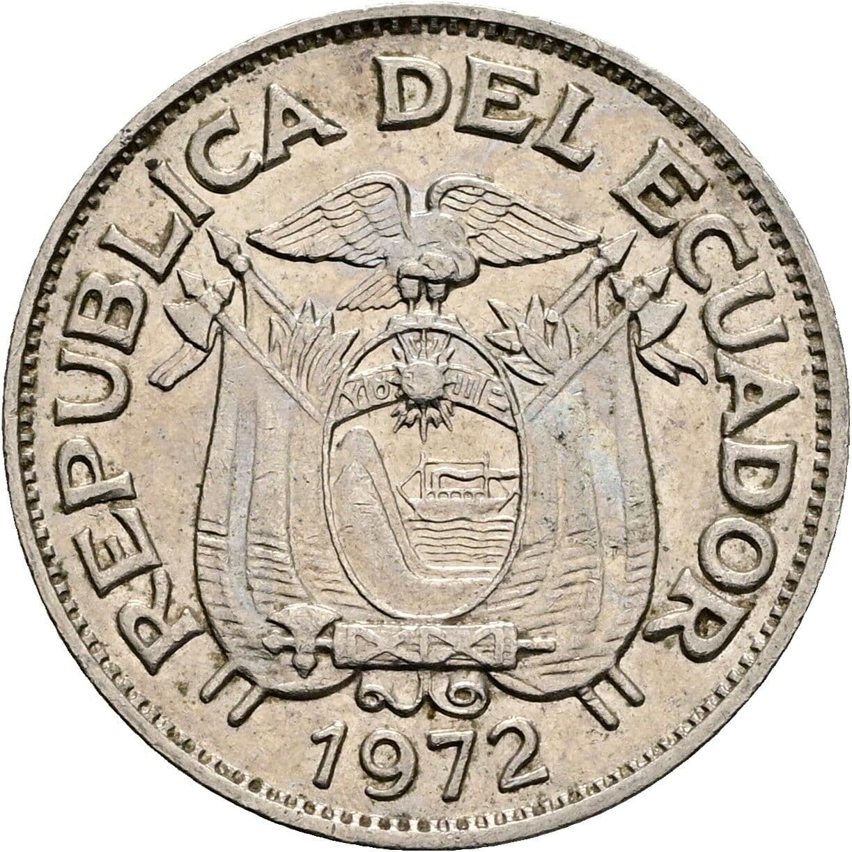 20 Centavos