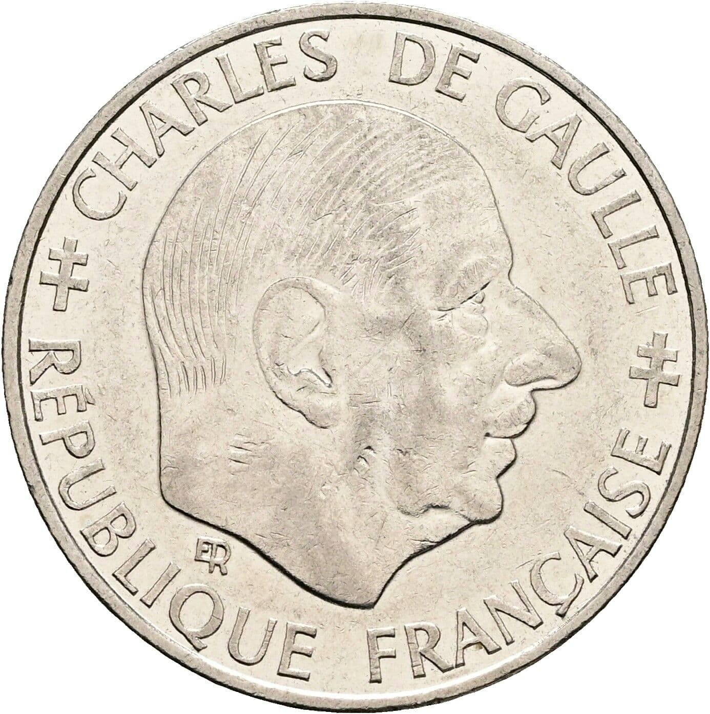 1 Franc
