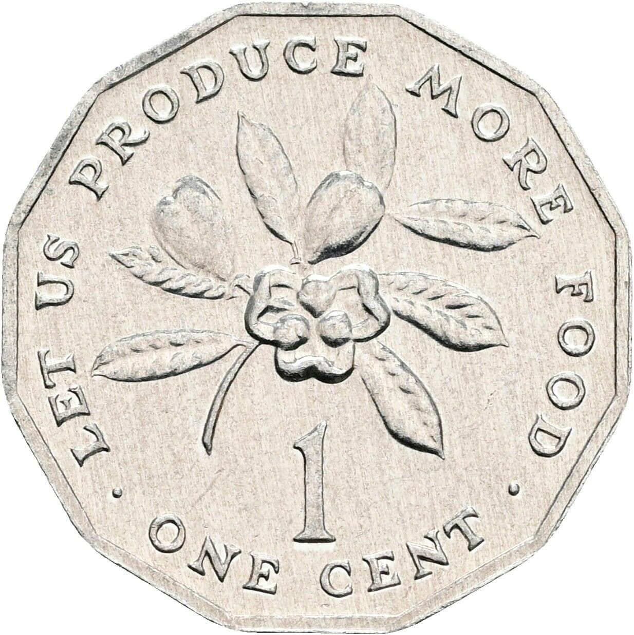 1 Cent