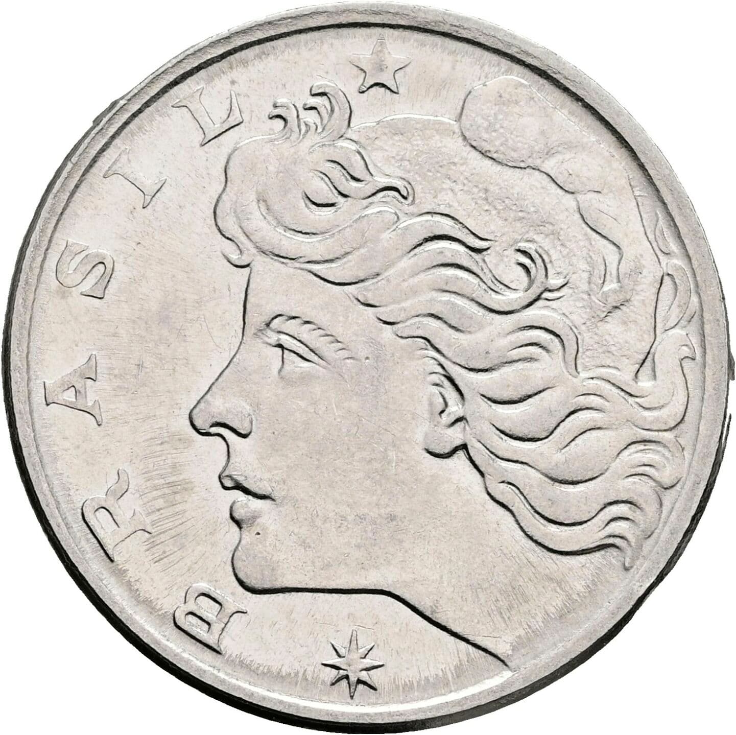 20 Centavos