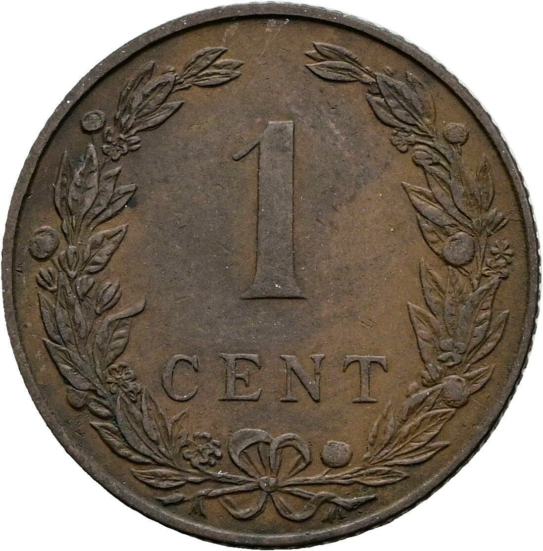 1 Cent