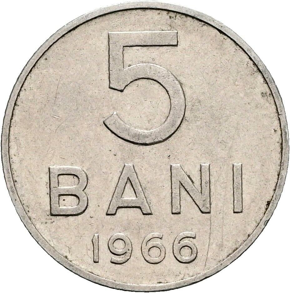 5 Bani