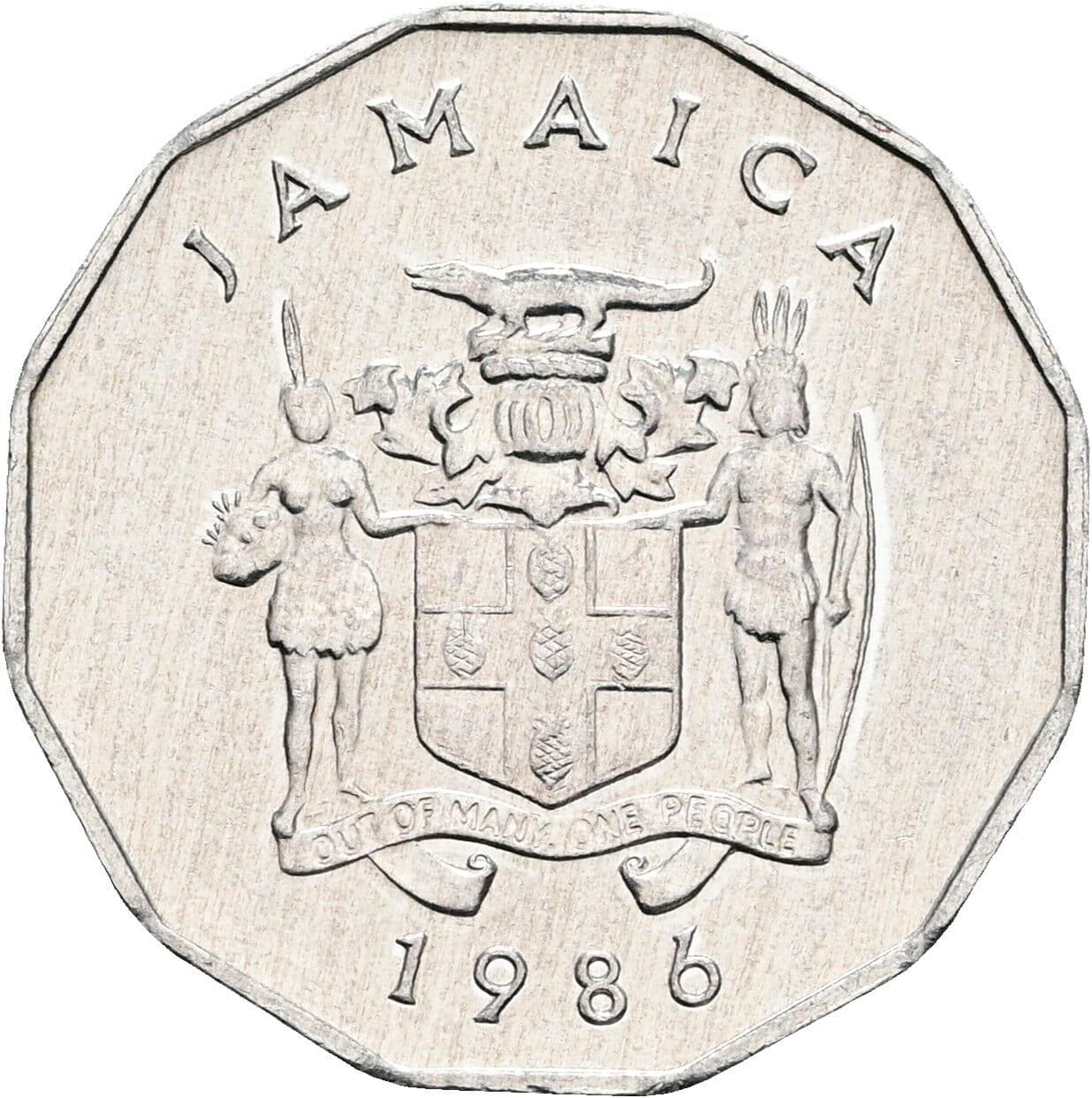 1 Cent