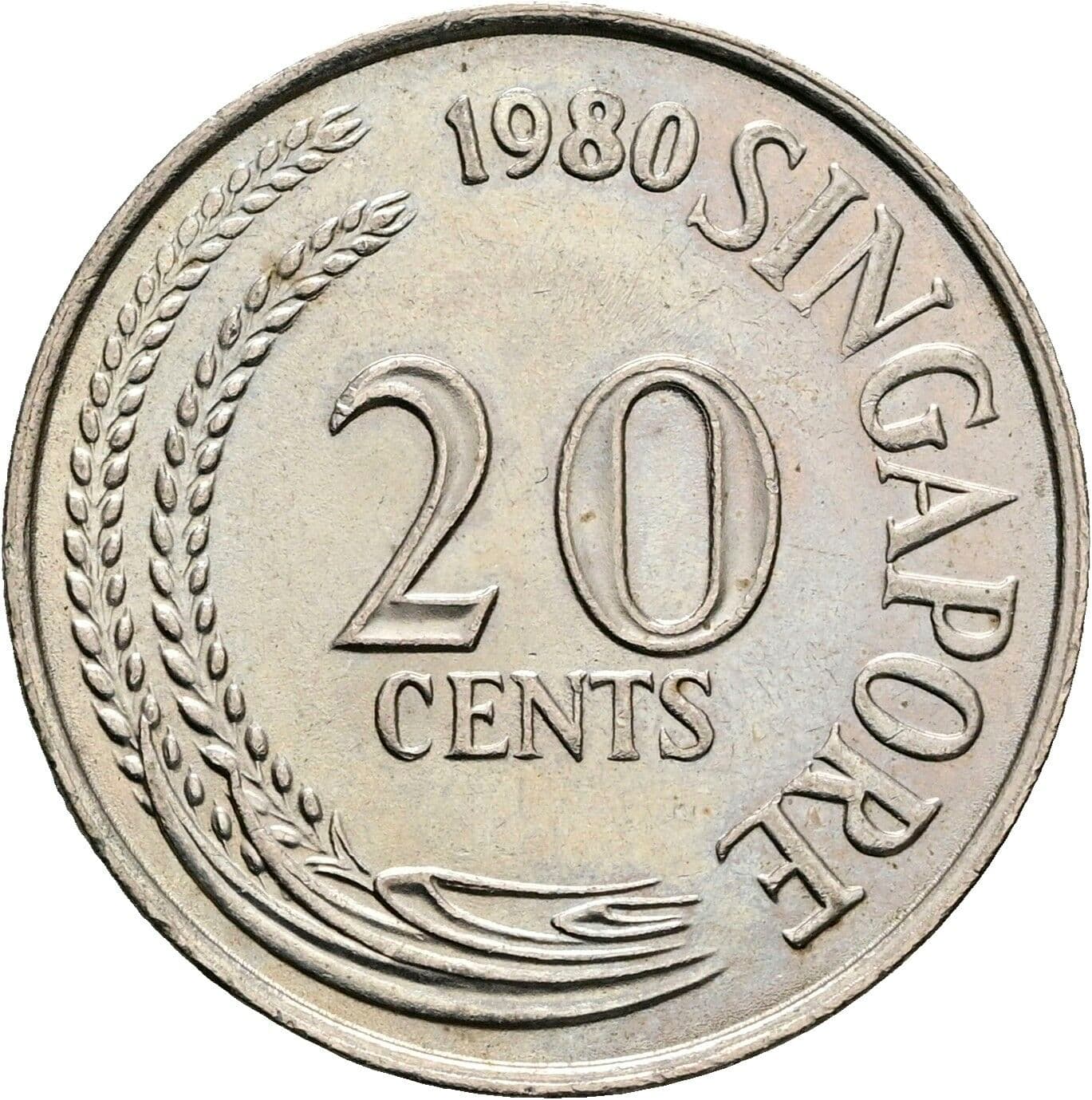 20 Cents