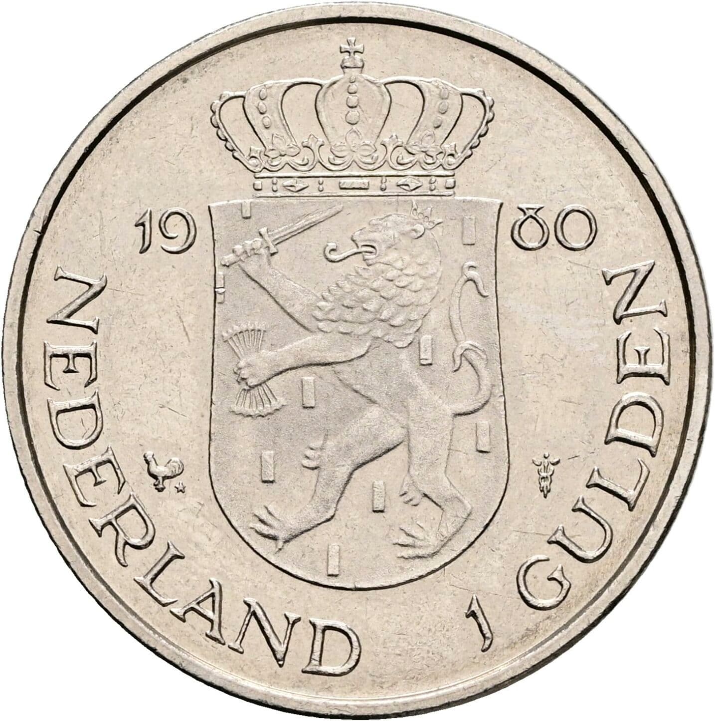 1 Gulden