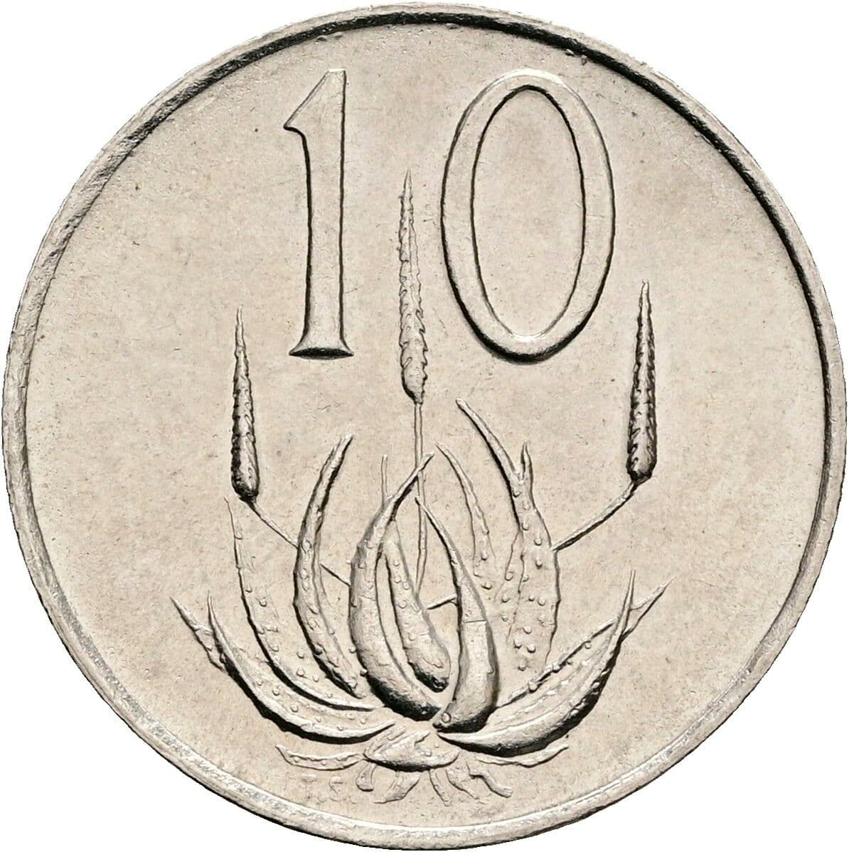 10 Cents