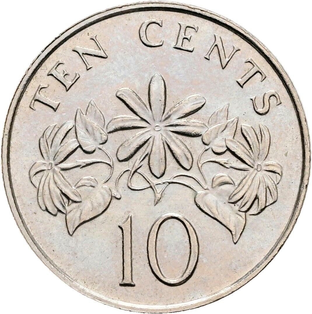 10 Cents