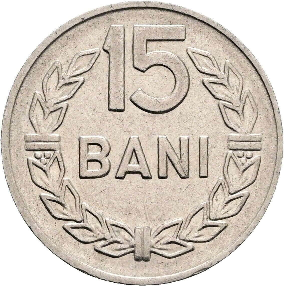 15 Bani