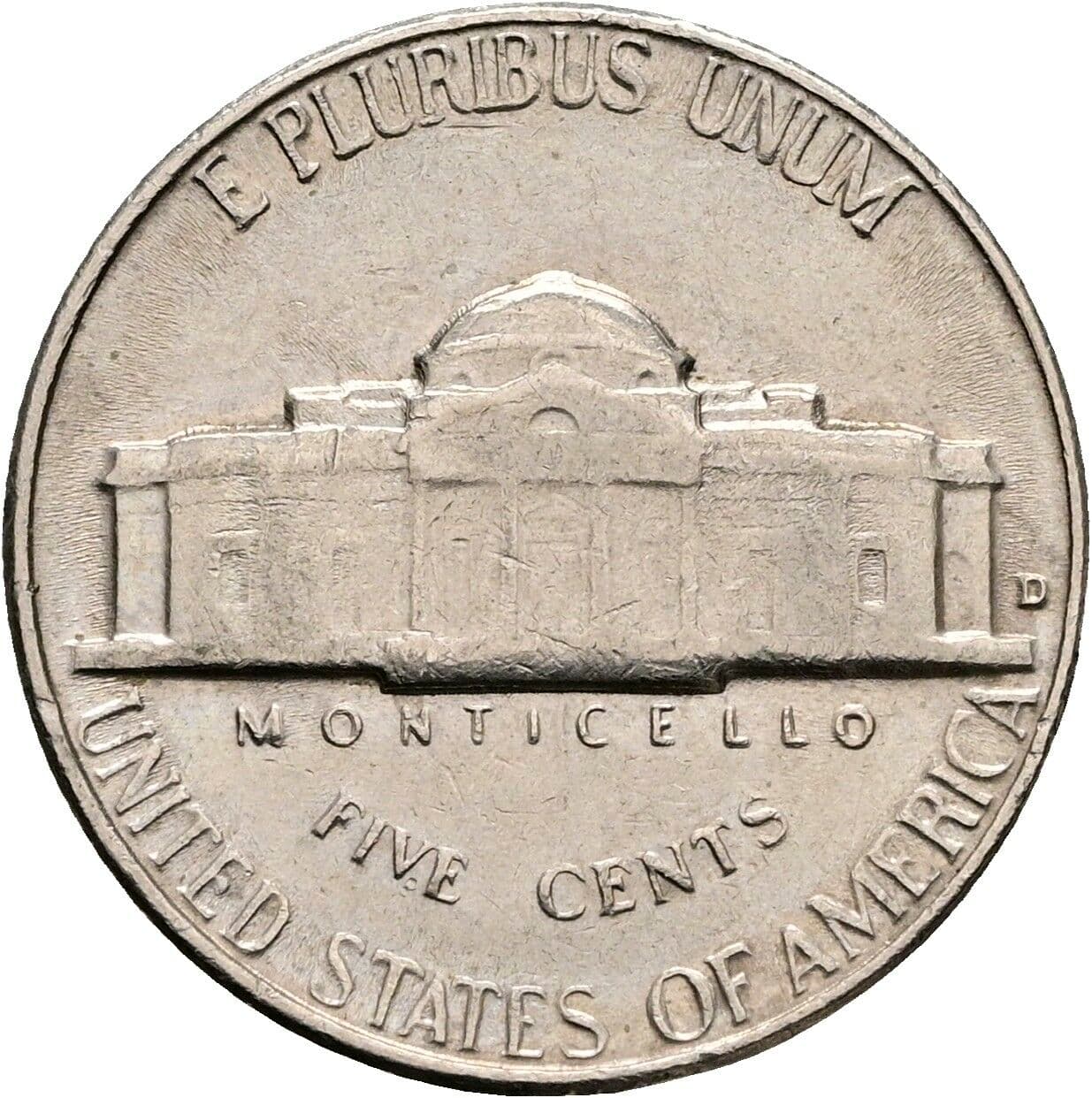 5 Cents