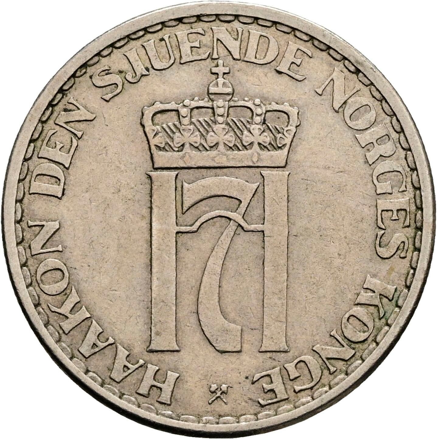 1 Krone