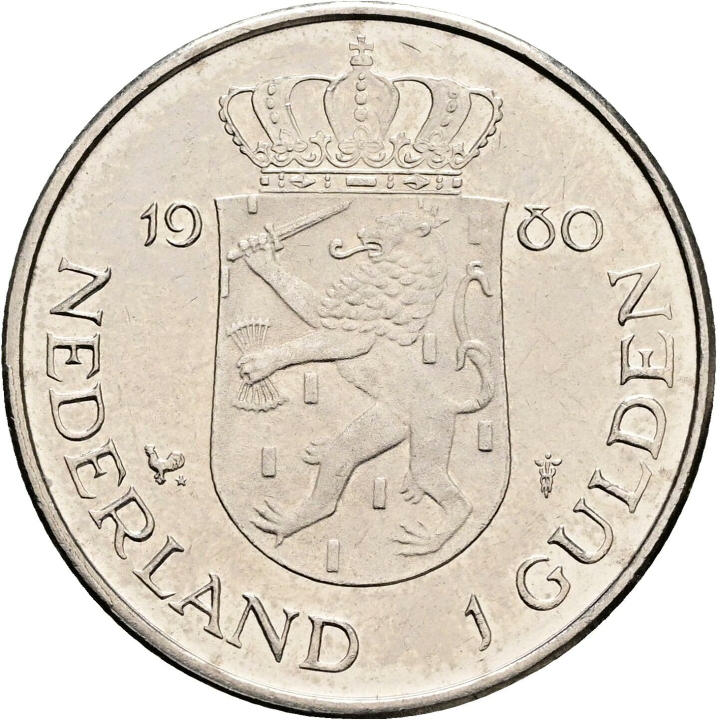 1 Gulden