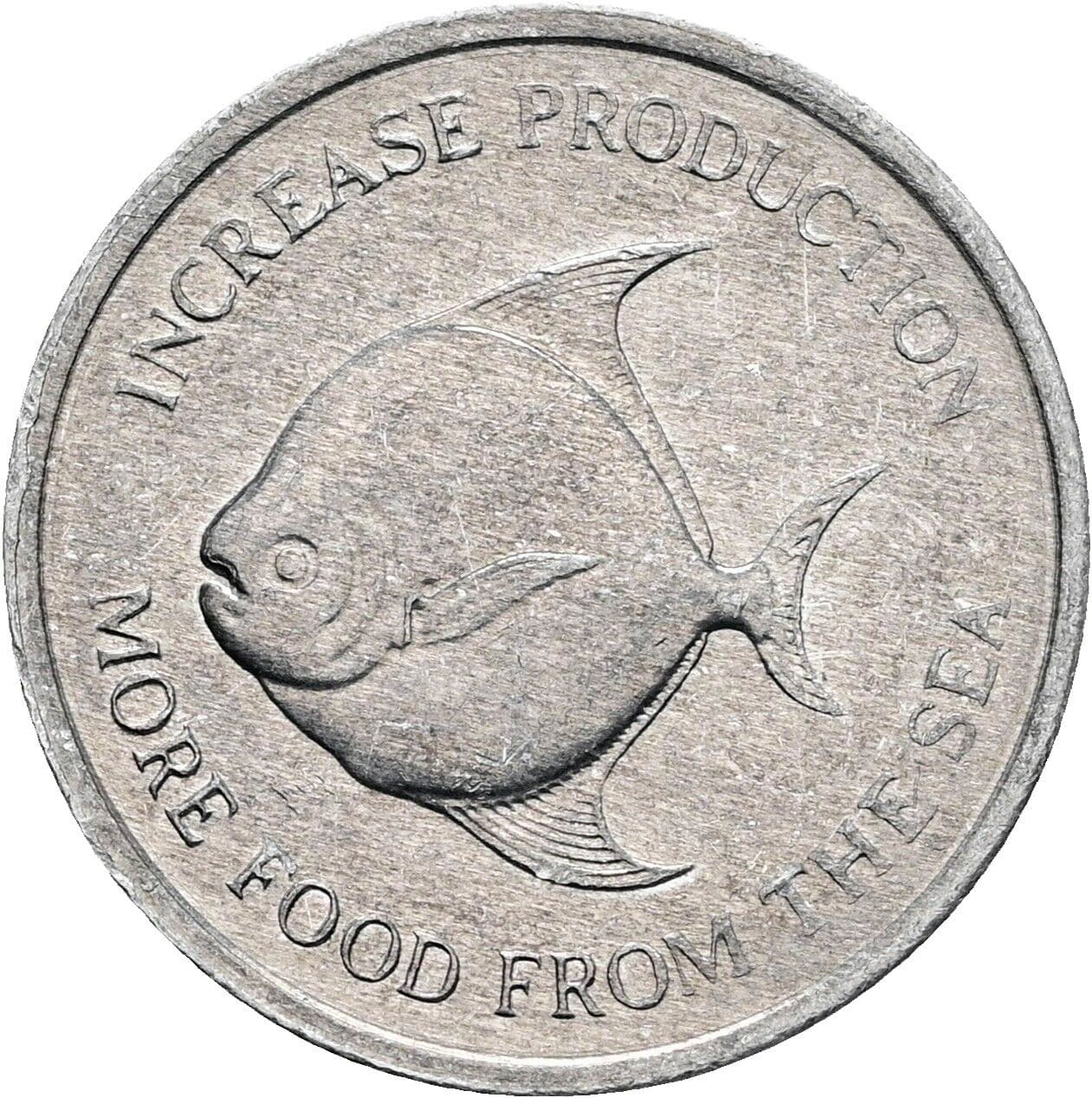 5 Cents
