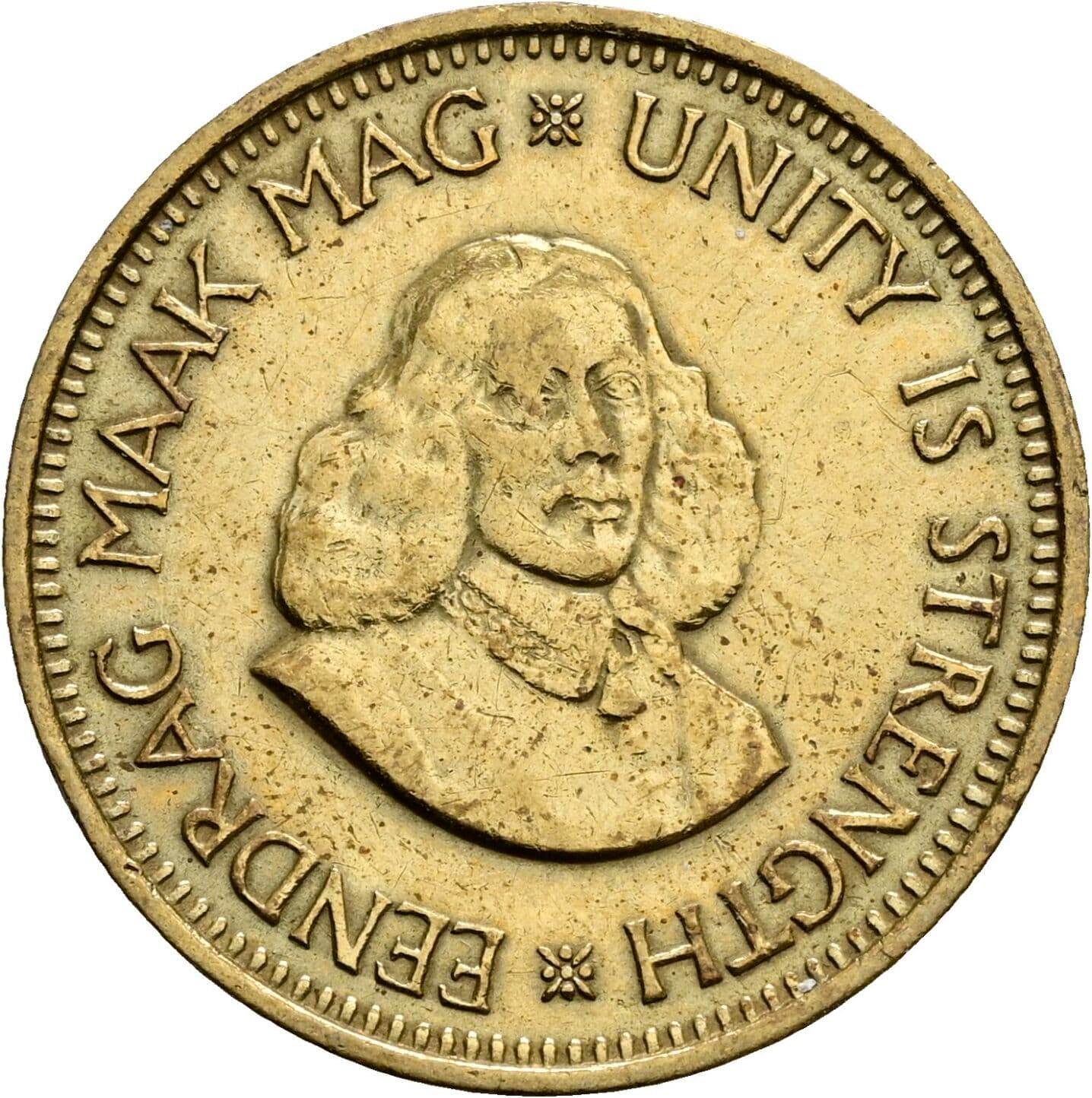 1/2 Cent