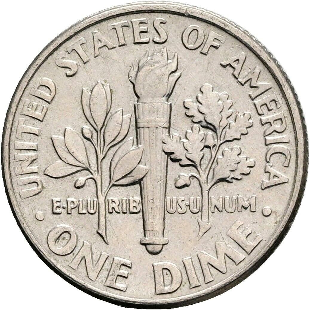1 Dime