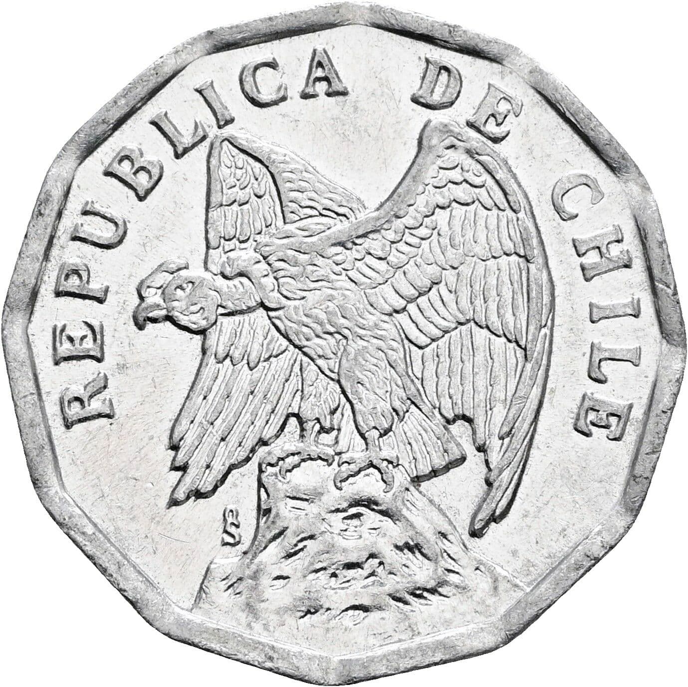 10 Centavos