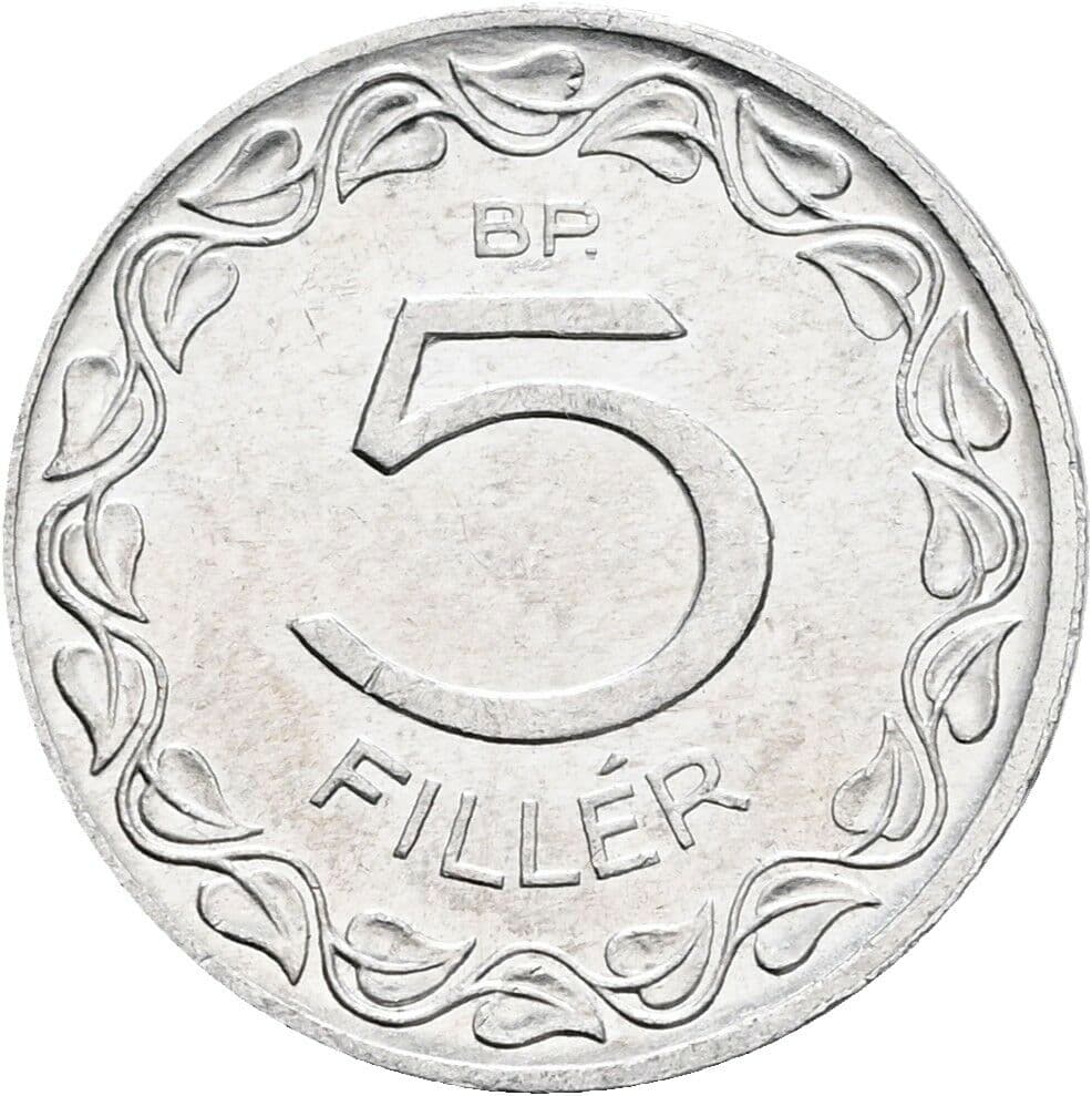 5 Filler